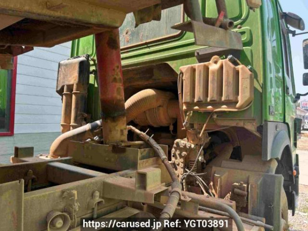 Used 2019 MT howo 380 SGZ5250ZLJZZ5W38 Image[7]