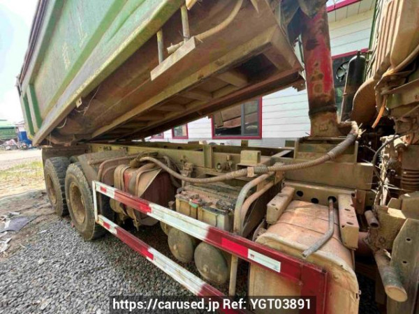 Used 2019 MT howo 380 SGZ5250ZLJZZ5W38 Image[8]