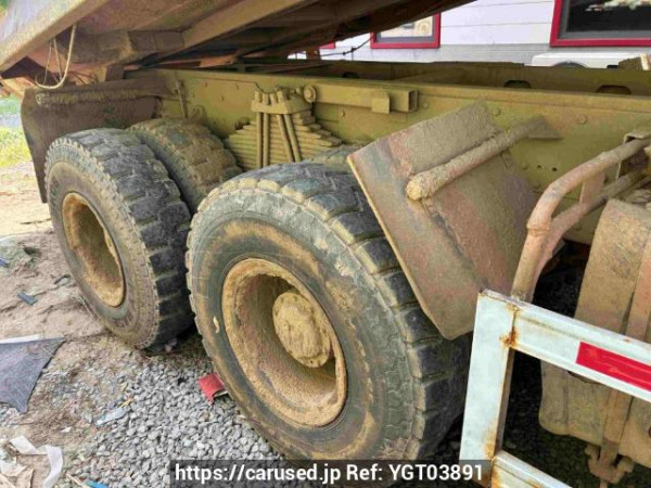 Used 2019 MT howo 380 SGZ5250ZLJZZ5W38 Image[10]