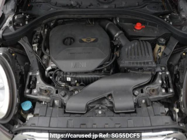Used 2016 AT mini clubman null Image[6]