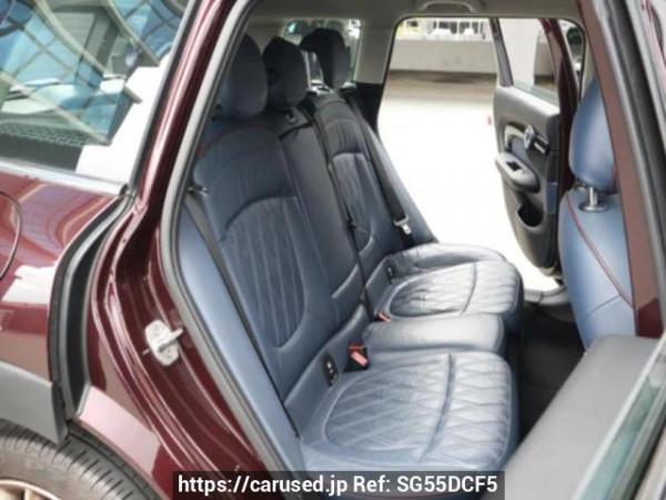 Used 2016 AT mini clubman null Image[8]