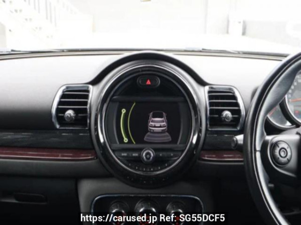 Used 2016 AT mini clubman null Image[11]
