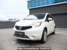 Nissan Note others
