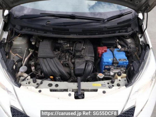 Used 2016 AT nissan note null Image[6]