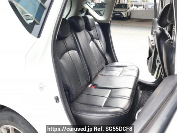 Used 2016 AT nissan note null Image[8]