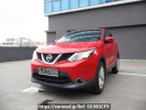 Nissan Qashqai others