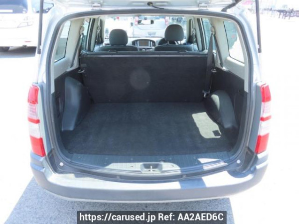 Used 2013 AT toyota succeed-van NCP51V Image[8]