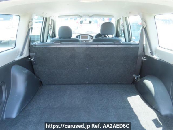 Used 2013 AT toyota succeed-van NCP51V Image[9]