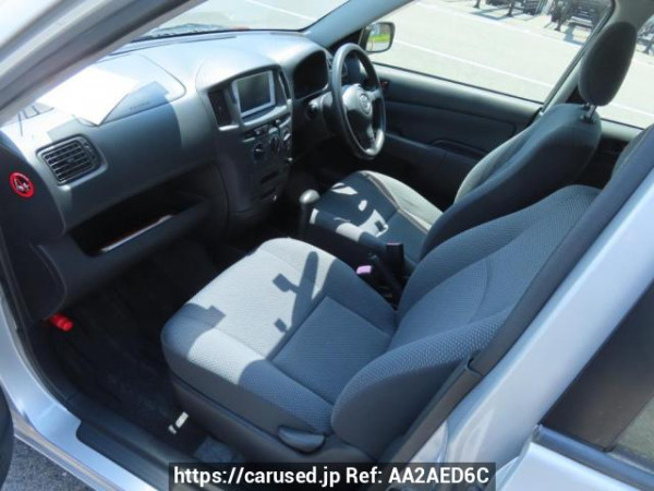 Used 2013 AT toyota succeed-van NCP51V Image[16]