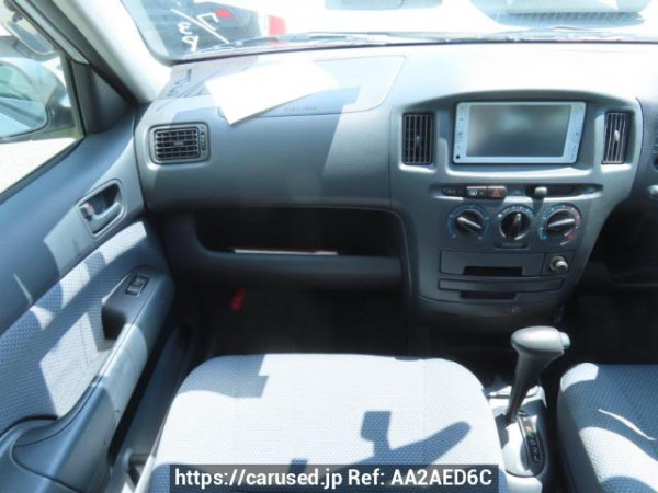 Used 2013 AT toyota succeed-van NCP51V Image[21]
