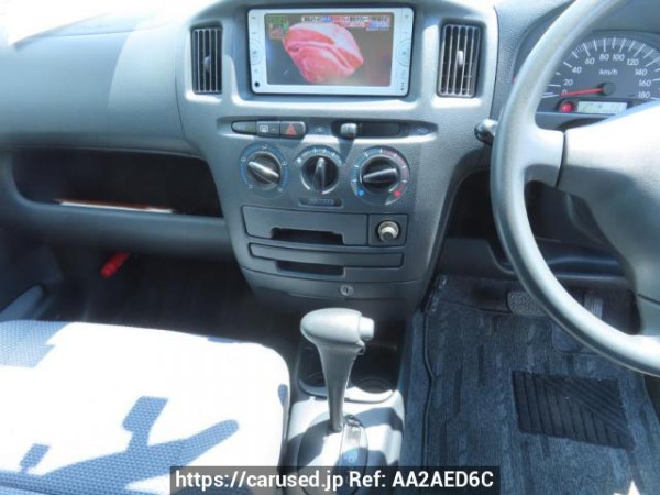 Used 2013 AT toyota succeed-van NCP51V Image[23]