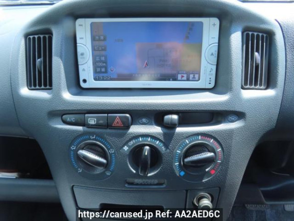 Used 2013 AT toyota succeed-van NCP51V Image[24]