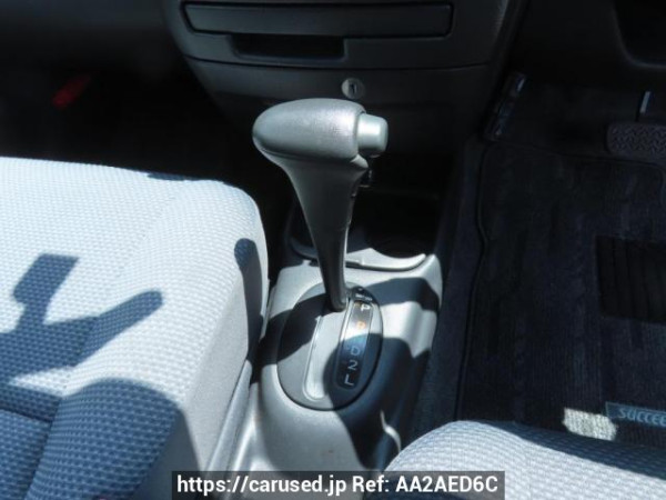 Used 2013 AT toyota succeed-van NCP51V Image[25]