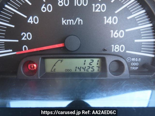 Used 2013 AT toyota succeed-van NCP51V Image[27]
