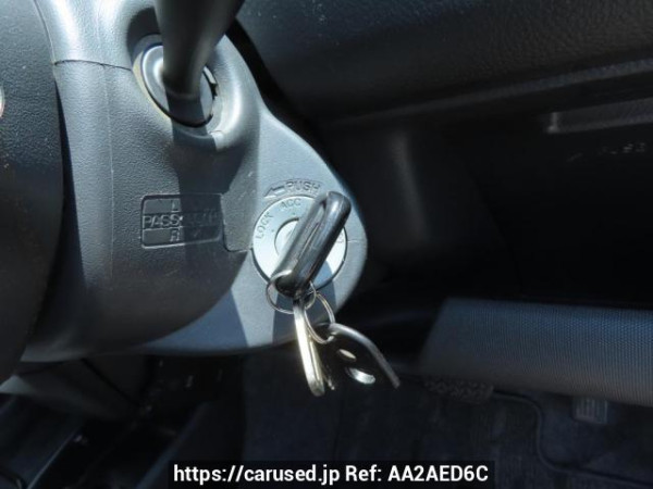 Used 2013 AT toyota succeed-van NCP51V Image[29]