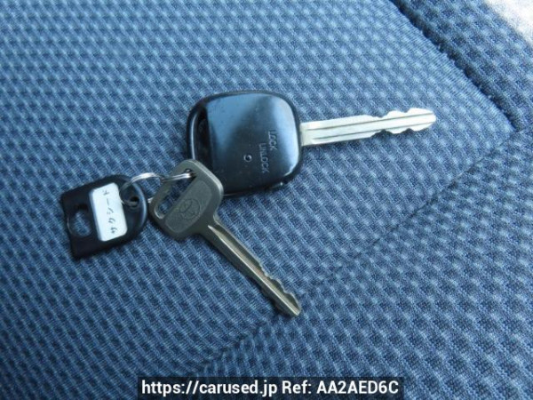Used 2013 AT toyota succeed-van NCP51V Image[30]