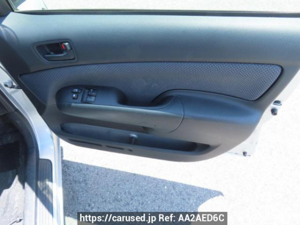 Used 2013 AT toyota succeed-van NCP51V Image[31]