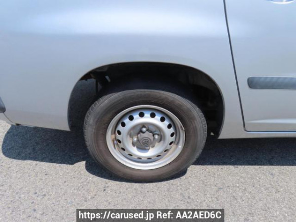 Used 2013 AT toyota succeed-van NCP51V Image[34]