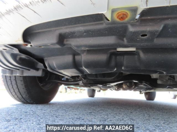 Used 2013 AT toyota succeed-van NCP51V Image[36]