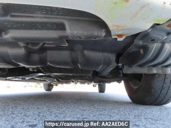 Used 2013 AT toyota succeed-van NCP51V Image[37]