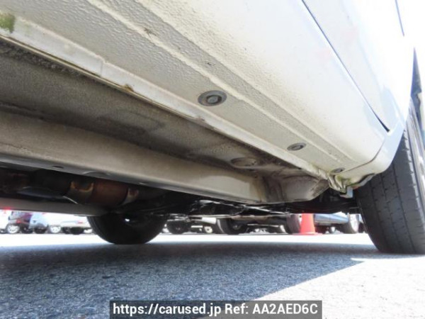 Used 2013 AT toyota succeed-van NCP51V Image[41]