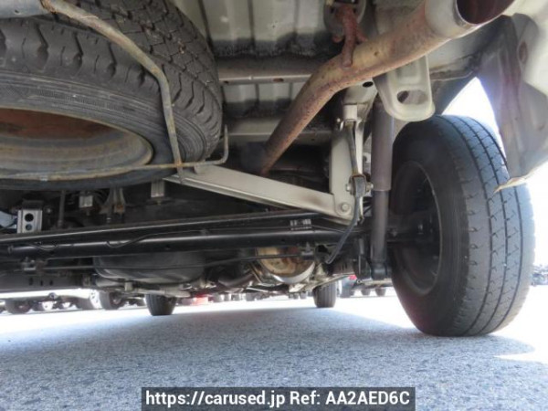 Used 2013 AT toyota succeed-van NCP51V Image[43]