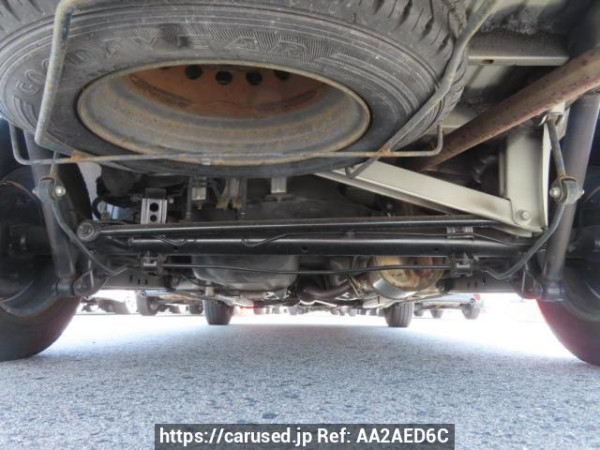 Used 2013 AT toyota succeed-van NCP51V Image[44]
