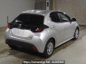 Used 2021 AT toyota yaris MXPH10 Image[1]