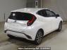 Used 2024 AT toyota aqua MXPK11 Image[1]