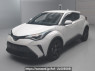 Used 2021 AT toyota c-hr ZYX11 Image[0]