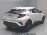 Used 2021 AT toyota c-hr ZYX11 Image[1]