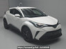 Used 2021 AT toyota c-hr ZYX11 Image[2]