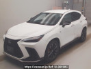 Lexus NX AAZH25