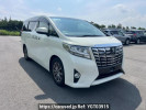Toyota Alphard AGH30W