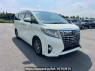 Used 2017 AT toyota alphard AGH30W Image[0]
