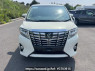 Used 2017 AT toyota alphard AGH30W Image[1]