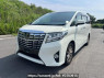 Used 2017 AT toyota alphard AGH30W Image[2]
