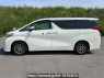Used 2017 AT toyota alphard AGH30W Image[3]