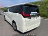Used 2017 AT toyota alphard AGH30W Image[4]