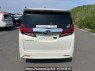 Used 2017 AT toyota alphard AGH30W Image[5]