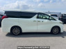 Used 2017 AT toyota alphard AGH30W Image[7]