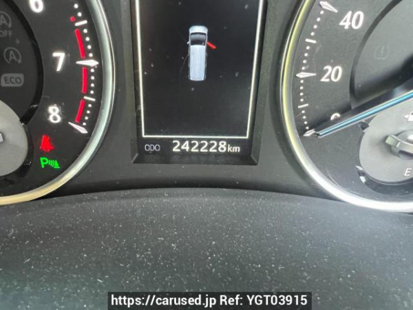 Used 2017 AT toyota alphard AGH30W Image[25]