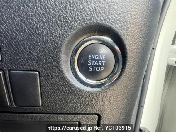 Used 2017 AT toyota alphard AGH30W Image[26]