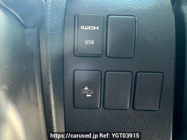 Used 2017 AT toyota alphard AGH30W Image[27]