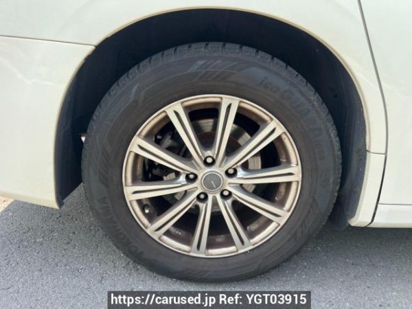 Used 2017 AT toyota alphard AGH30W Image[30]