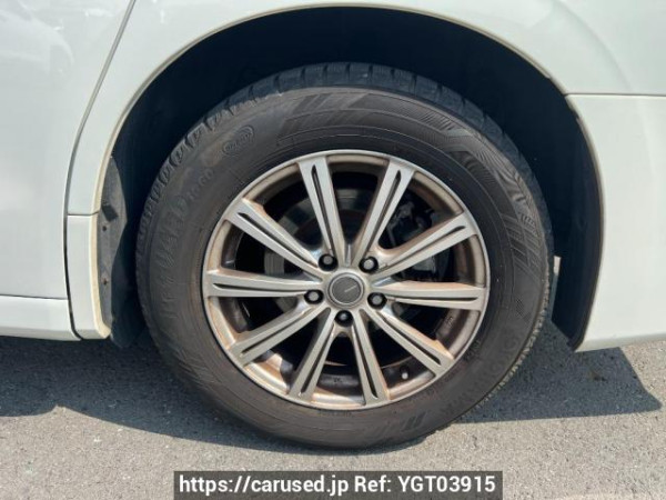 Used 2017 AT toyota alphard AGH30W Image[31]
