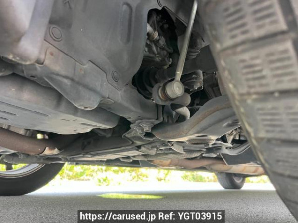 Used 2017 AT toyota alphard AGH30W Image[34]