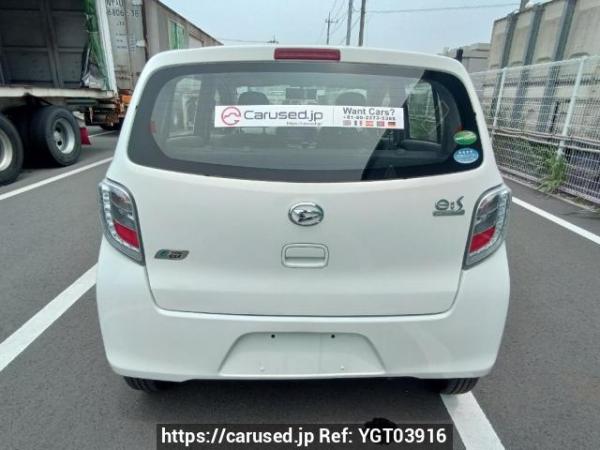 Used 2014 AT daihatsu mira-e-s LA300S Image[5]