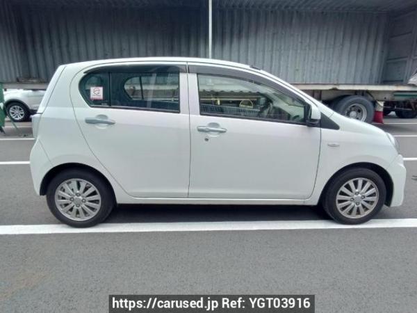 Used 2014 AT daihatsu mira-e-s LA300S Image[7]