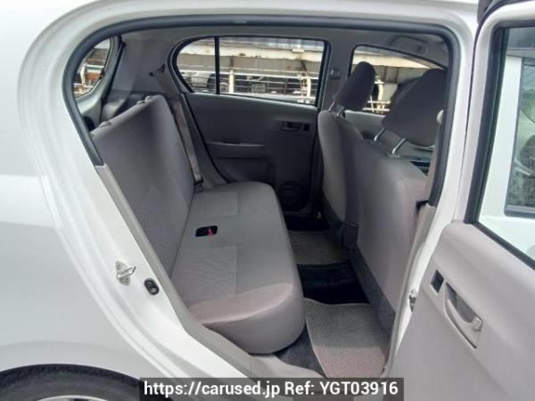 Used 2014 AT daihatsu mira-e-s LA300S Image[14]